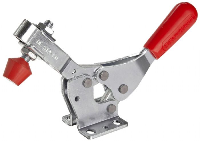 Clamp Horizontal 225 - 227